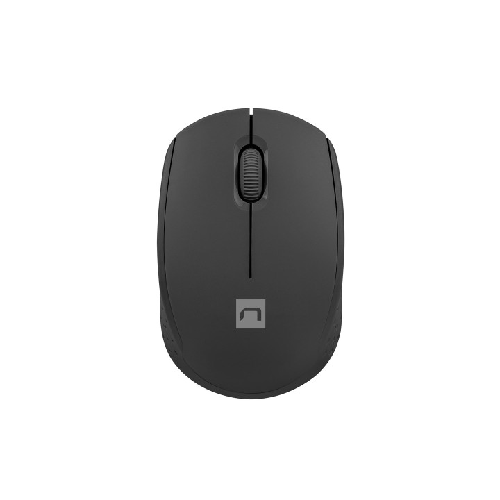 NATEC NMY-2000 mouse RF wireless ottico