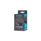 NATEC NMY-2000 mouse RF wireless ottico