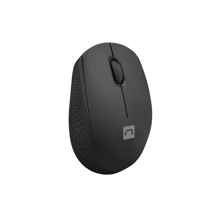 NATEC NMY-2000 mouse RF wireless ottico