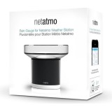 Netatmo NRG pluviometro intelligente