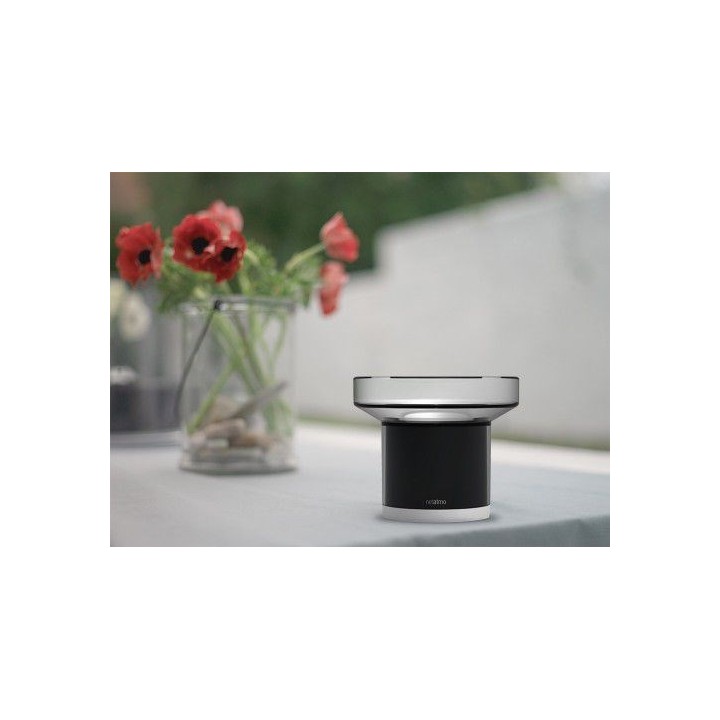 Netatmo NRG pluviometro intelligente
