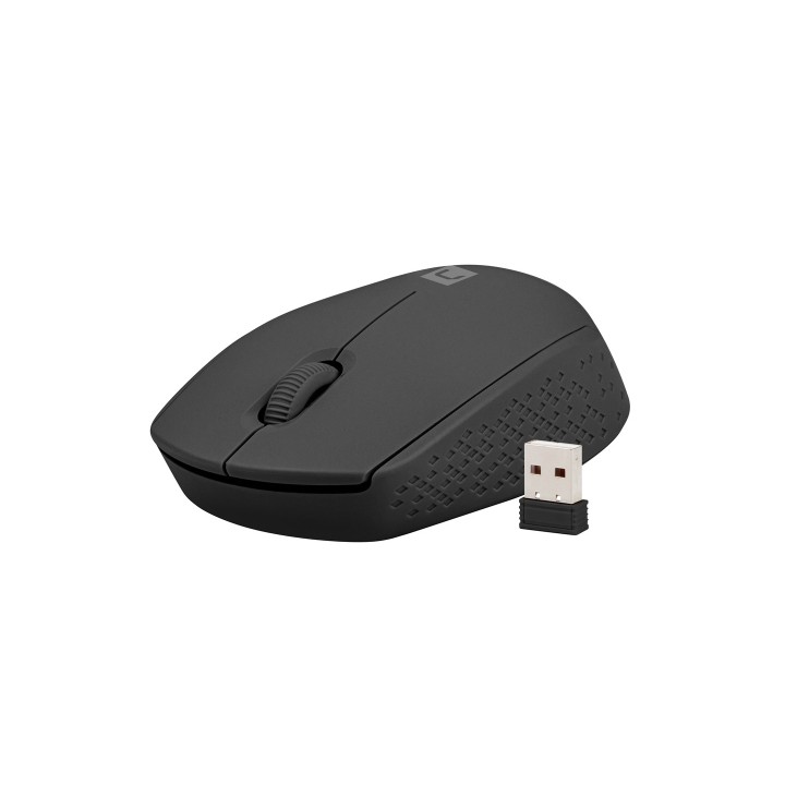 NATEC NMY-2000 mouse RF wireless ottico