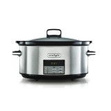Crock-Pot pentola cottura lenta CSC063X 7.5l