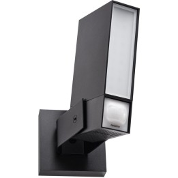 Luce esterna NETATMO NOF nero