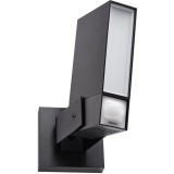 Luce esterna NETATMO NOF nero