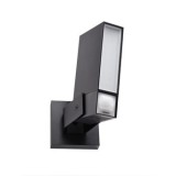 Luce esterna NETATMO NOF nero
