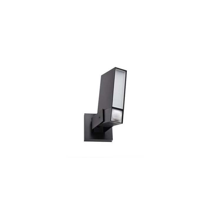 Luce esterna NETATMO NOF nero