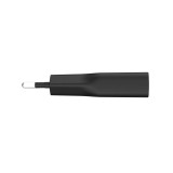 NATEC NUC-2377 caricabatterie dispositivo mobile universale nero AC ricarica veloce interno