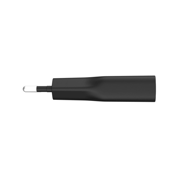 NATEC NUC-2377 caricabatterie dispositivo mobile universale nero AC ricarica veloce interno