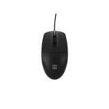 NATEC Ruff Plus mouse destrorso USB Type-A ottico 1200 DPI