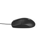 NATEC Ruff Plus mouse destrorso USB Type-A ottico 1200 DPI