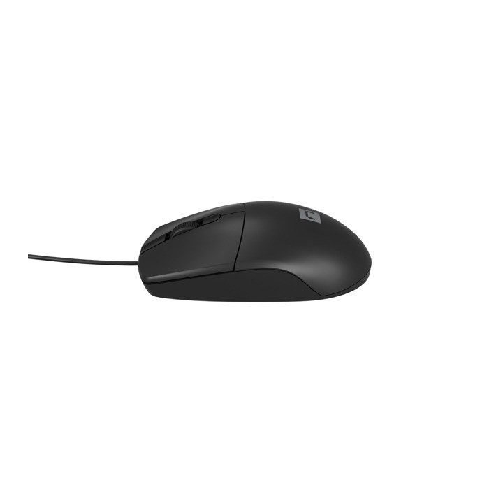 NATEC Ruff Plus mouse destrorso USB Type-A ottico 1200 DPI