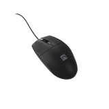 NATEC Ruff Plus mouse destrorso USB Type-A ottico 1200 DPI