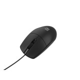 NATEC Ruff Plus mouse destrorso USB Type-A ottico 1200 DPI