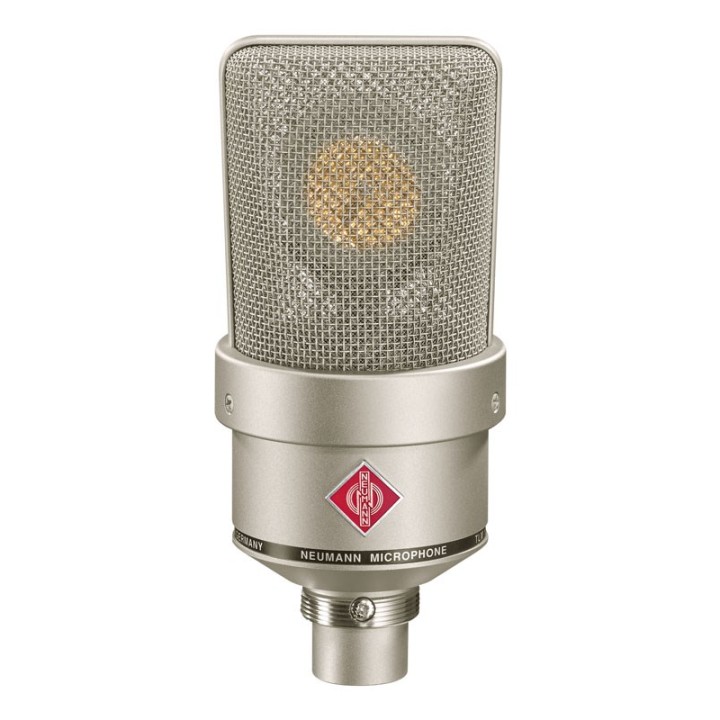 Neumann TLM 103 NI - microfono condensatore nichel