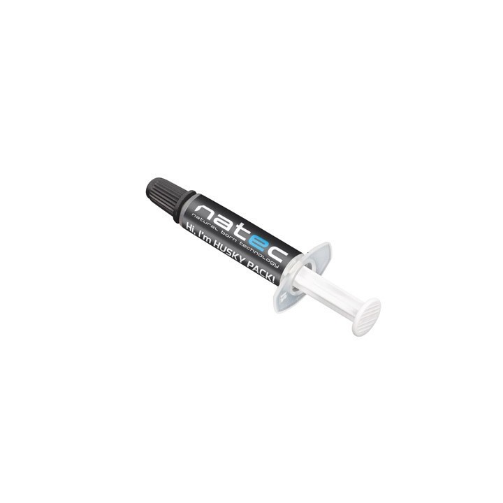 NATEC THERMAL PASTE HUSKY PUP 0.5G