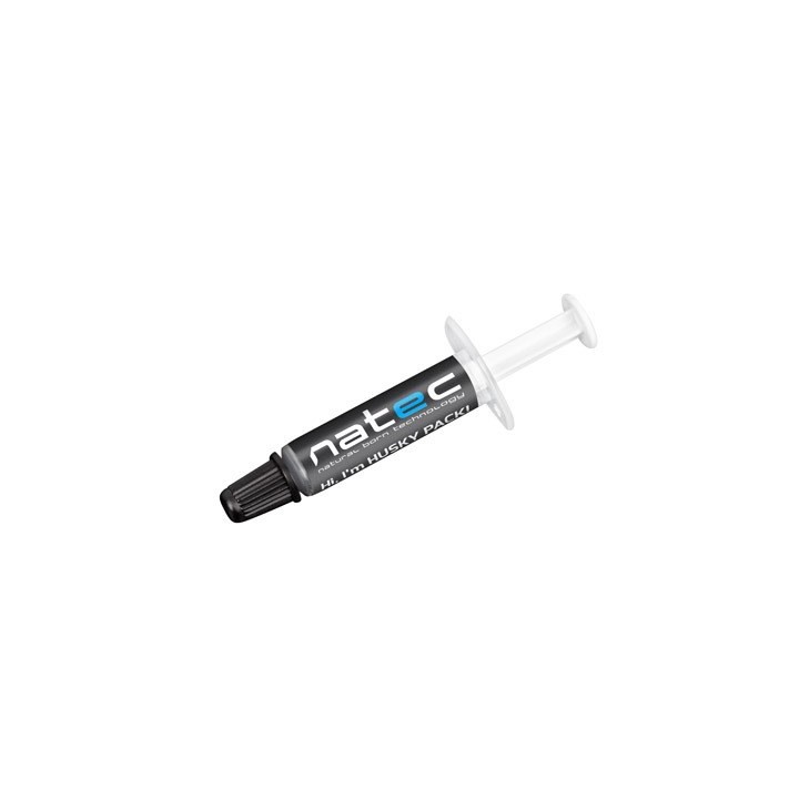 NATEC THERMAL PASTE HUSKY PUP 0.5G