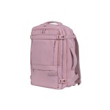 Natec zaino laptop Camel Lite rosa 15.6 19 L