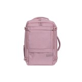 Natec zaino laptop Camel Lite rosa 15.6 19 L