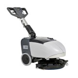 NILFISK Piccolo spazzola disco per lavatrice alimentata da batterie gel 9087341020