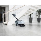NILFISK Piccolo spazzola disco per lavatrice alimentata da batterie gel 9087341020