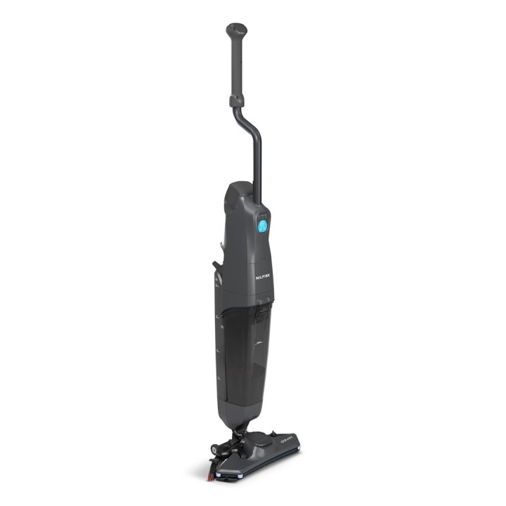Nilfisk DRYFT V1 EU Pulitrice-asciugapavimenti 145 W 1644 m2/h a spinta