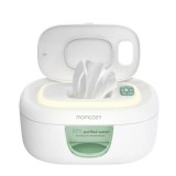 MOMCOZY Scalda salviettine umidificanti ad alta capacità – Versione EU