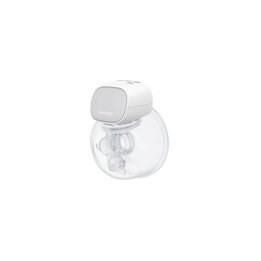 MOMCOZY S9 Pro – Tiralatte Indossabile Grigio Set Singolo 180 ml
