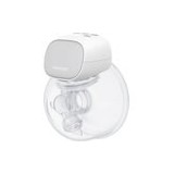 MOMCOZY S9 Pro – Tiralatte Indossabile Grigio Set Singolo 180 ml