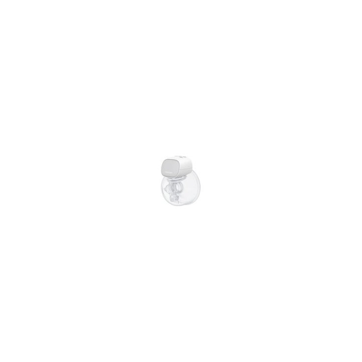 MOMCOZY S9 Pro – Tiralatte Indossabile Grigio Set Singolo 180 ml