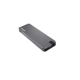 NATEC SSD custodia RHINO M.2 NVME alluminio