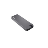 NATEC SSD custodia RHINO M.2 NVME alluminio