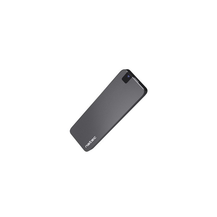 NATEC SSD custodia RHINO M.2 NVME alluminio