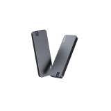 NATEC SSD custodia RHINO M.2 NVME alluminio