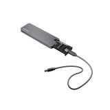 NATEC SSD custodia RHINO M.2 NVME alluminio