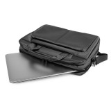 Natec borsa gazelle 13 -14 nera nto-0814