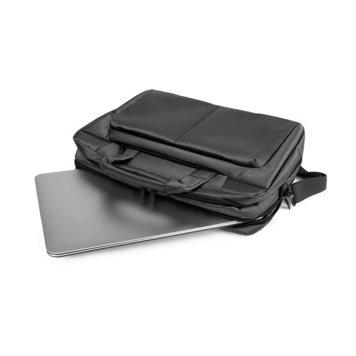 Natec borsa gazelle 13 -14 nera nto-0814