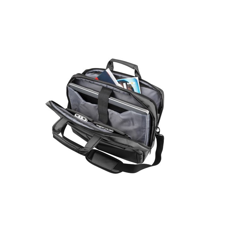 Natec borsa gazelle 13 -14 nera nto-0814