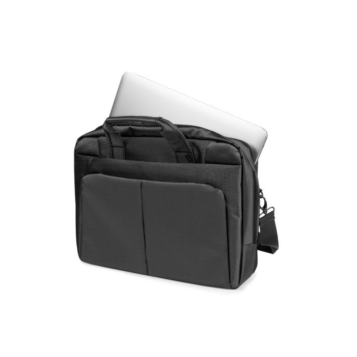 Natec borsa gazelle 13 -14 nera nto-0814