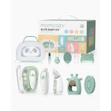 Momcozy All-In-1 Elite Set Marsupio Portabebè