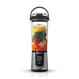 Ninja Blast 0.53 L Frullatore sportivo 14.4 W Nero