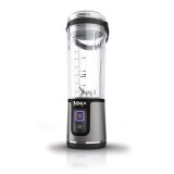 Ninja Blast 0.53 L Frullatore sportivo 14.4 W Nero