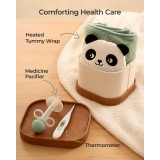 Momcozy All-In-1 Elite Set Marsupio Portabebè