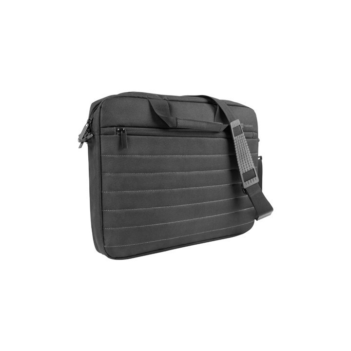 NATEC TARUCA 14.1 borsa per laptop nero