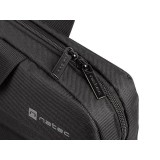 NATEC TARUCA 14.1 borsa per laptop nero