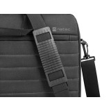 NATEC TARUCA 14.1 borsa per laptop nero