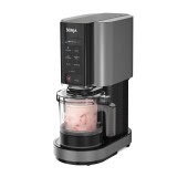 Ninja NC302EU macchina per gelato Macchina per gelato tradizionale 0.473 L 800 W Nero