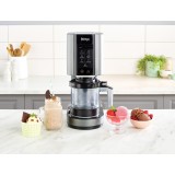 Ninja NC302EU macchina per gelato Macchina per gelato tradizionale 0.473 L 800 W Nero