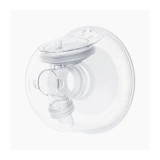 Momcozy Set contenitore latte con guarnizione singola e flangia 24 mm per S9 Pro/S12 Pro