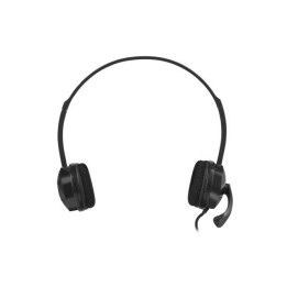 Natec Canary Go Cuffia con microfono